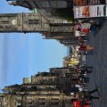 1.The Royal Mile, Edinburgh