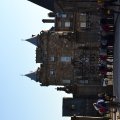 16.Sitz der Queen in Schottland