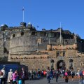 20.Edinburgh Castle
