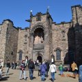 22.The Scottish National War Memorial