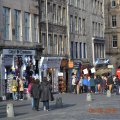 3.Royal Mile
