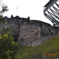 6.Die Burg mit TribÃ¼ne fÃ¼r Military Tattoo