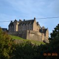 7. Edinburgh Castle